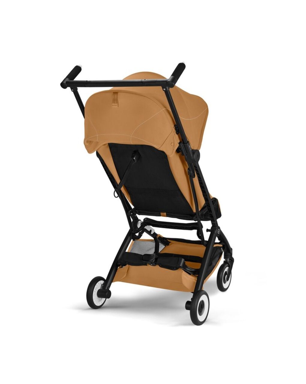 Passeggino libelle blk cinnamon yellow - cybex