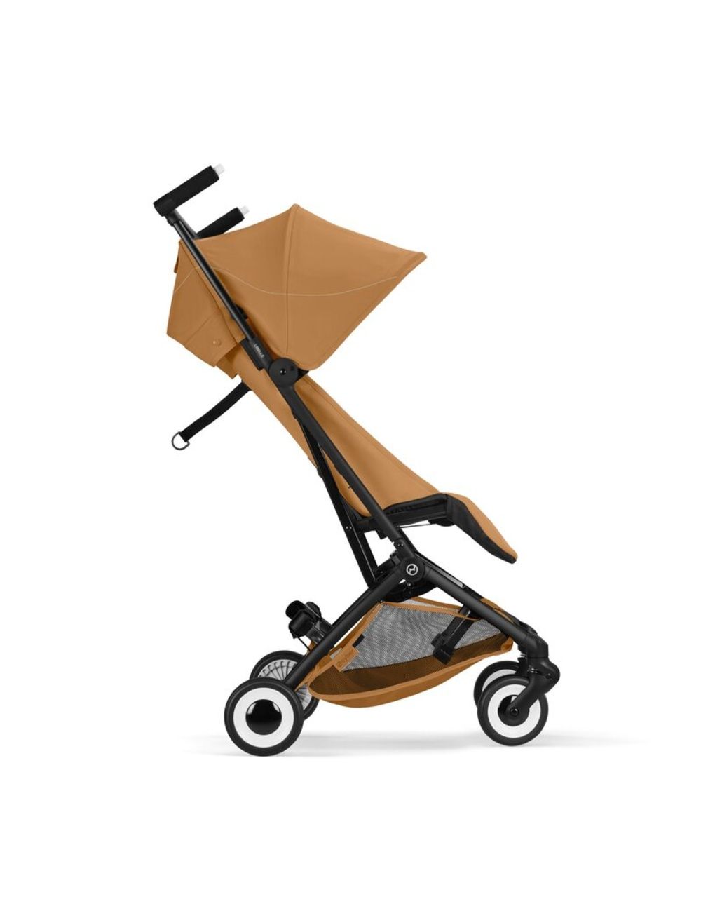Passeggino libelle blk cinnamon yellow - cybex