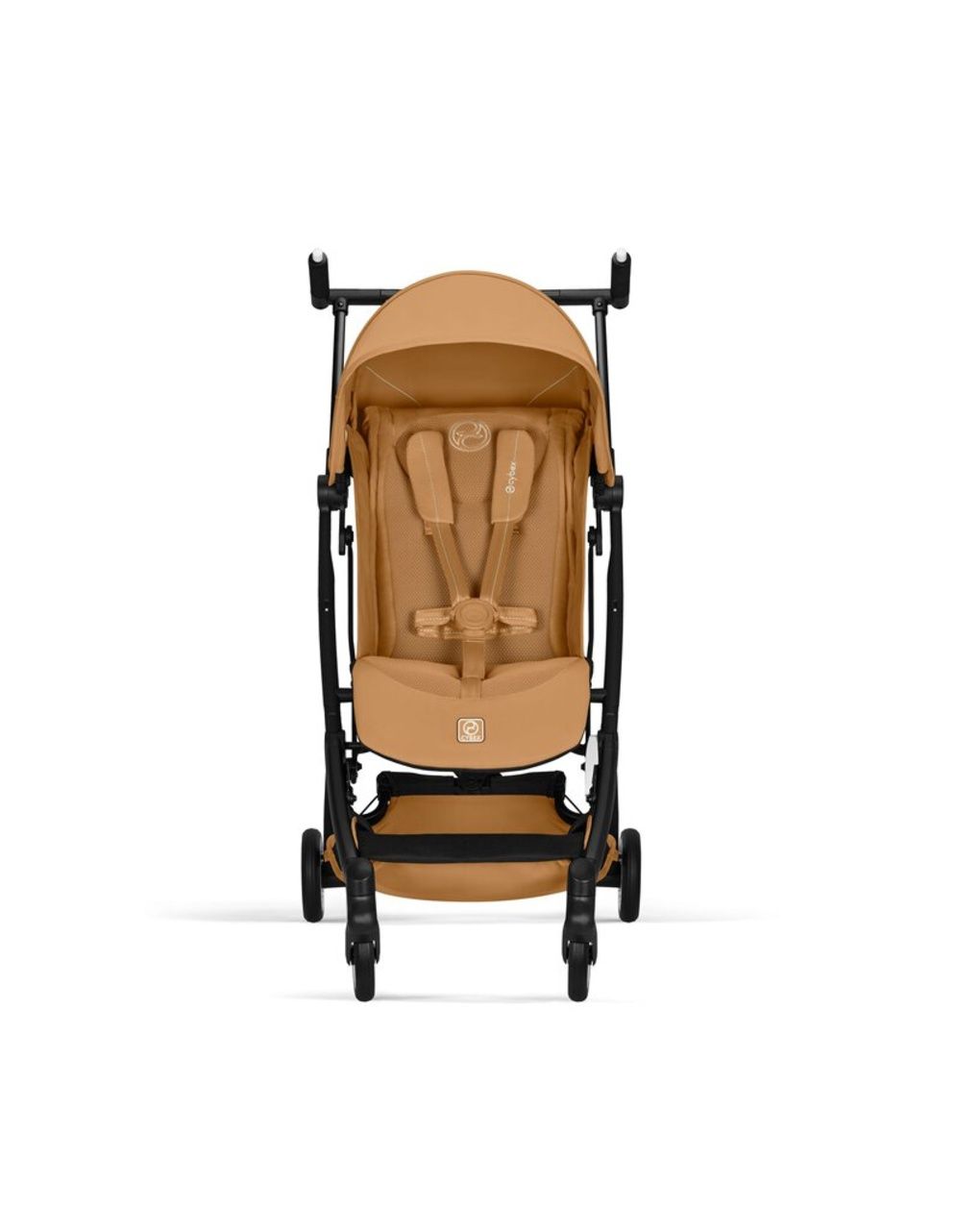 Passeggino libelle blk cinnamon yellow - cybex