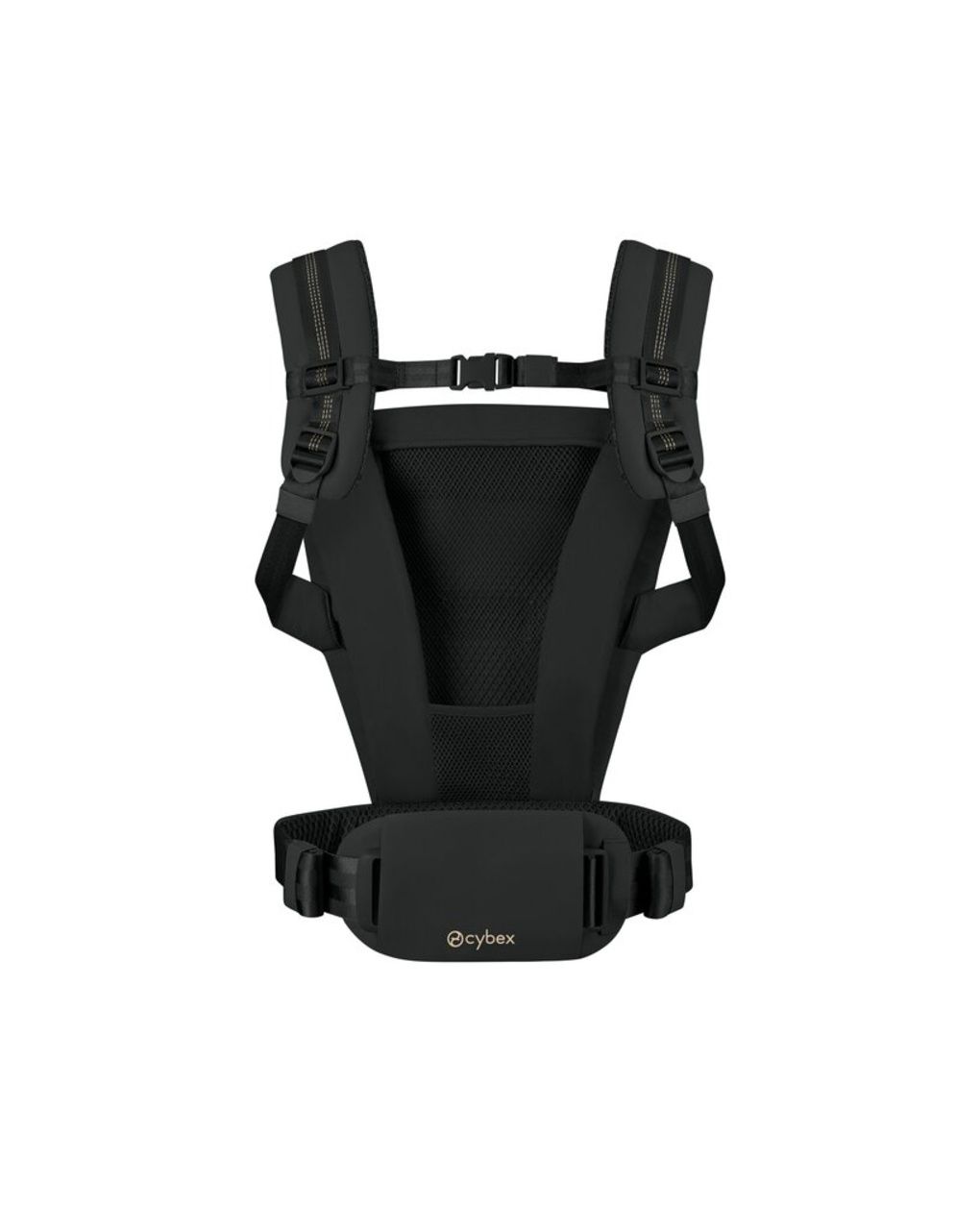 Marsupio amya carrier magic black - cybex