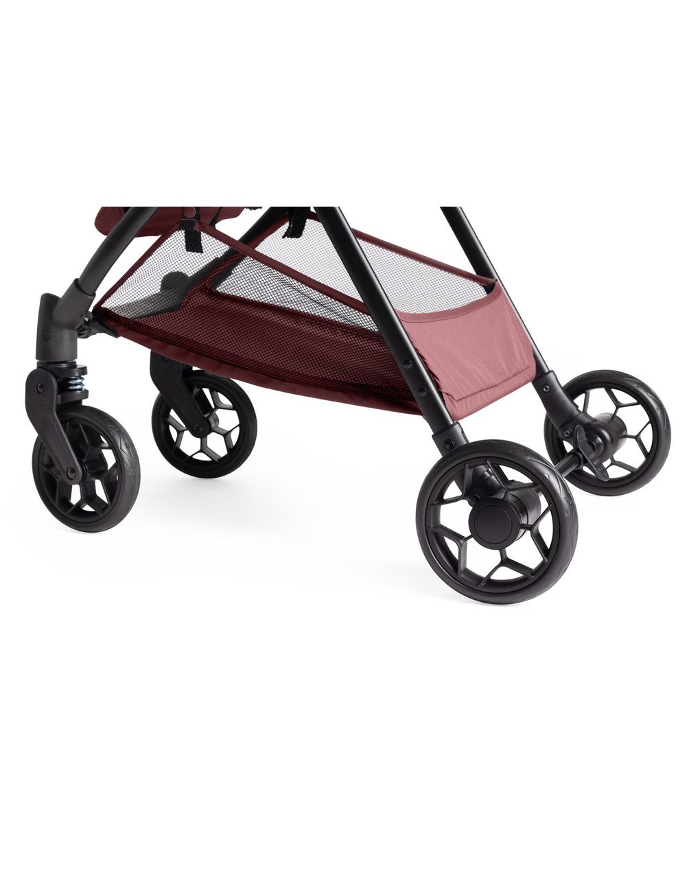 Passeggino urbino ruby- chicco