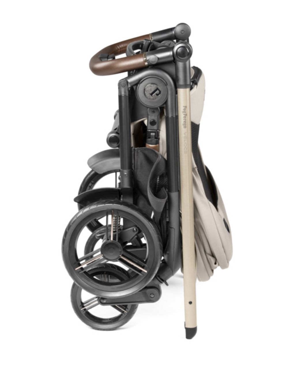 Trio veloce flex slk - astral - peg