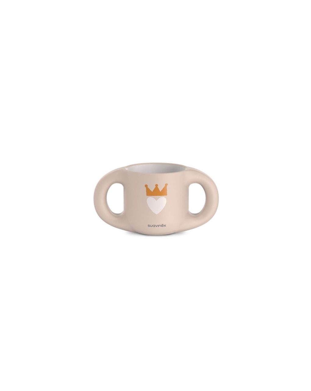 Set svezzamento girl +6m - suavinex