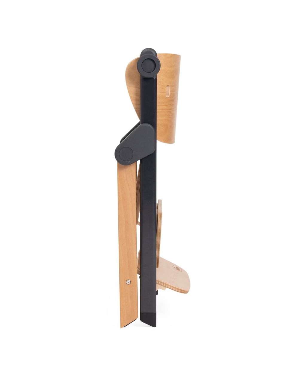 Sedia evolutiva meraviglia ebony - chicco
