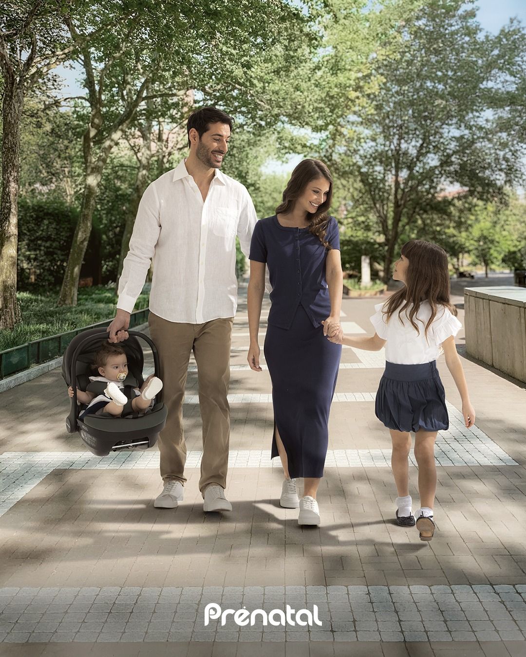 Passo dopo passo, insieme 🩵
Le cose più belle …