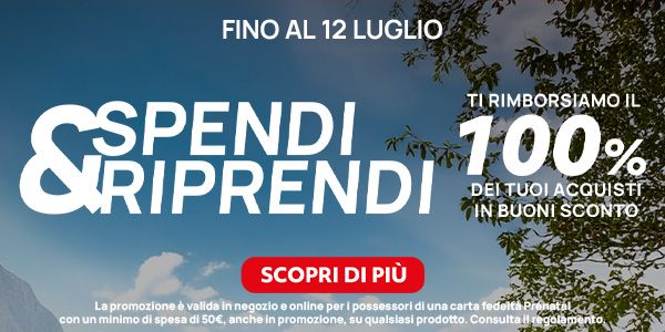 Spendi e Riprendi