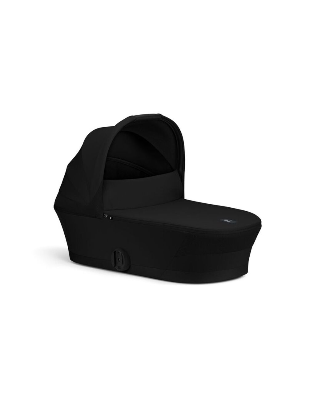 Navicella melio magic black - cybex