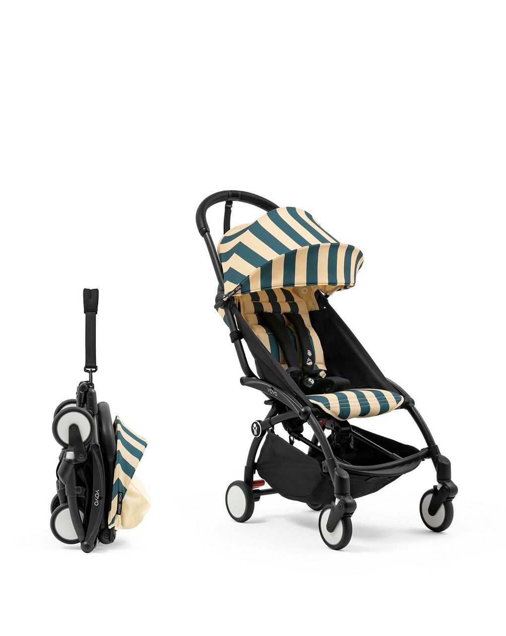 Rivestimento colorato riviera summer kit - monaco - stokke® yoyo®