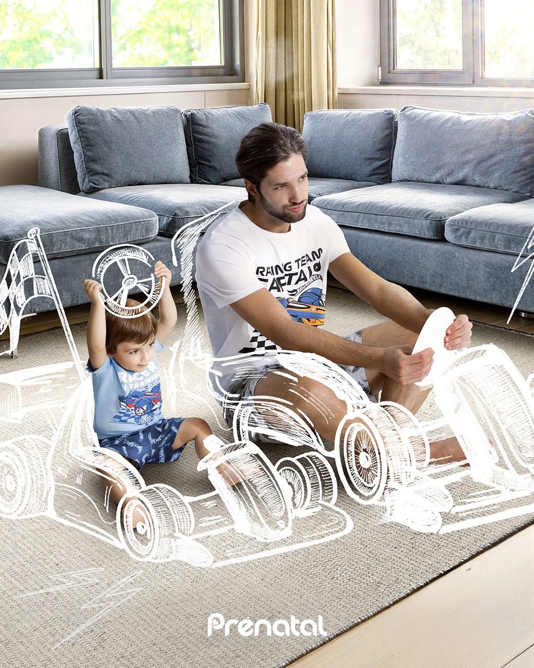 Dopo una giornata di corse, arriva il momento migl…