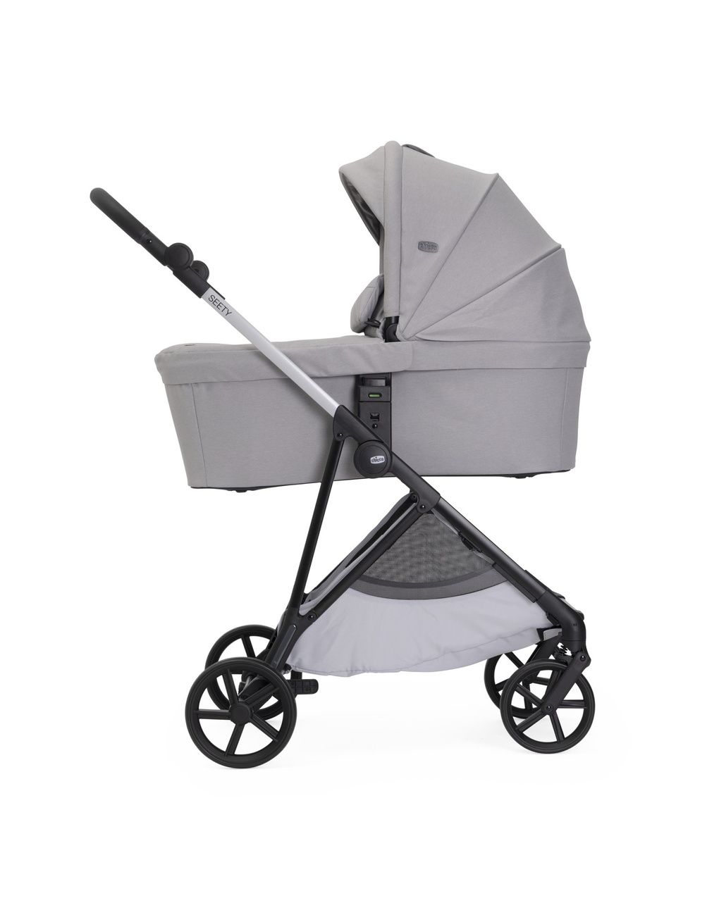 Trio seety kory essential -  cloud - chicco