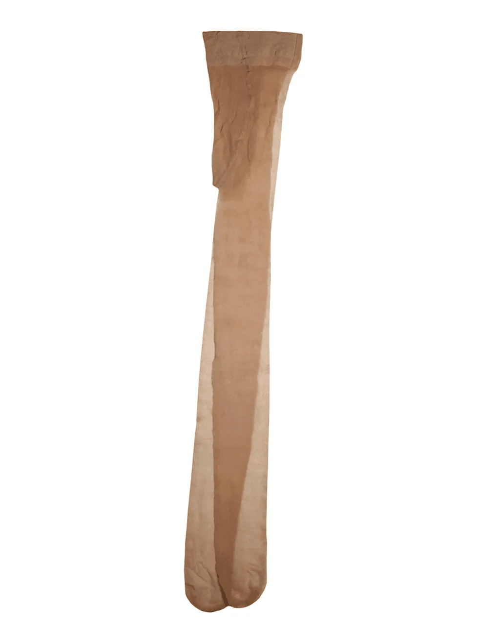 Collant premaman velati - 15 denari