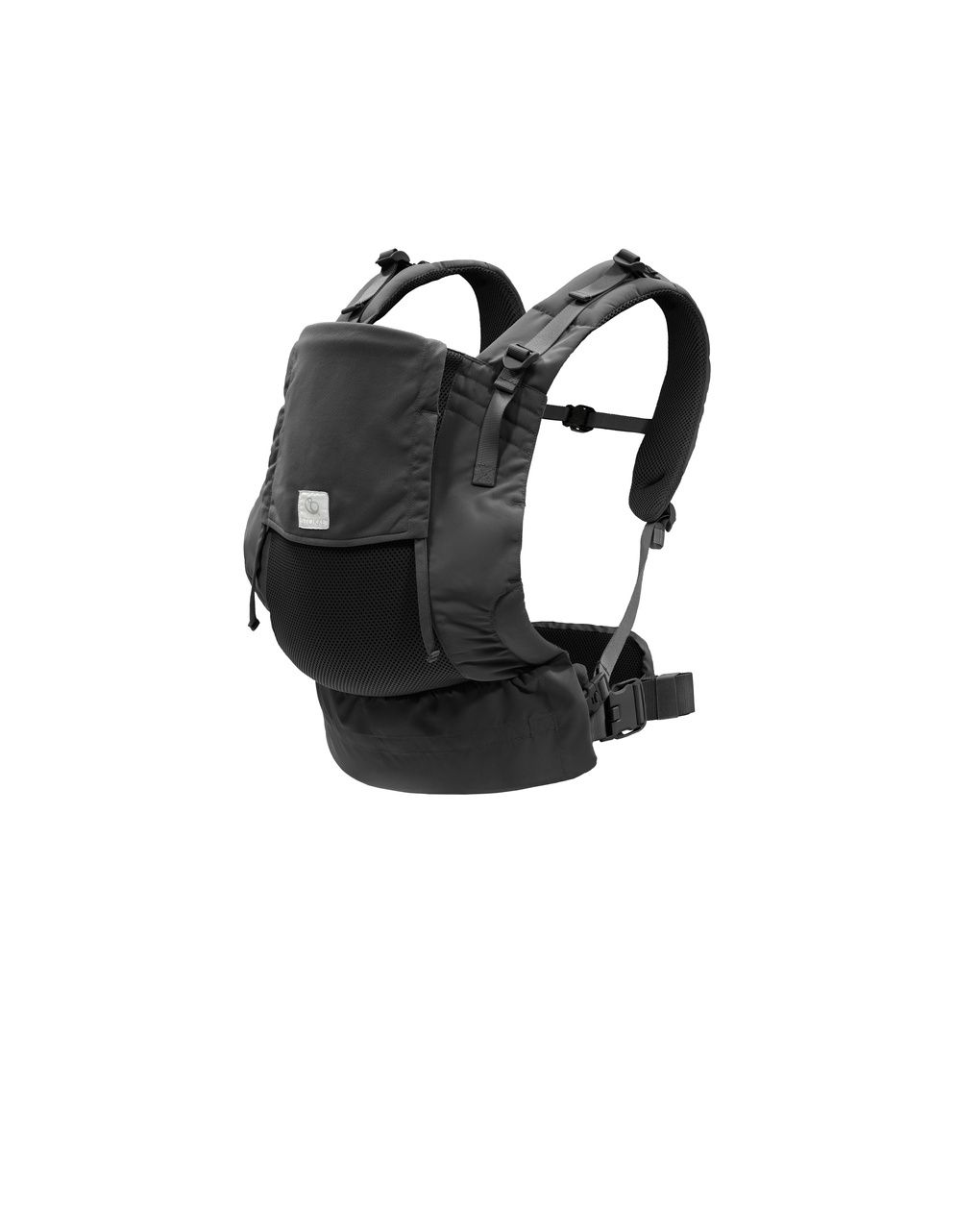 Marsupio limas™ in mesh traspirante - anthracite - stokke
