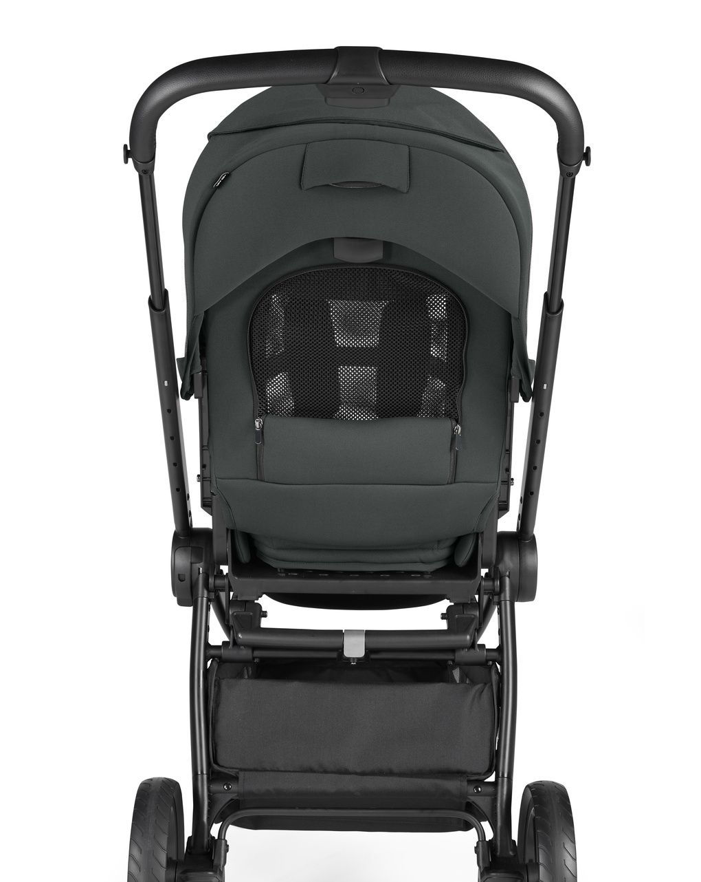 Trio city loop pro - lounge - metal - peg