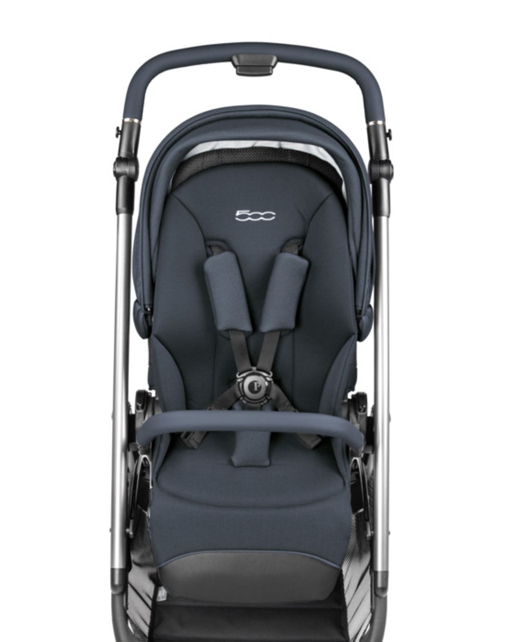 Trio veloce tc belvedere lounge - 500 - peg