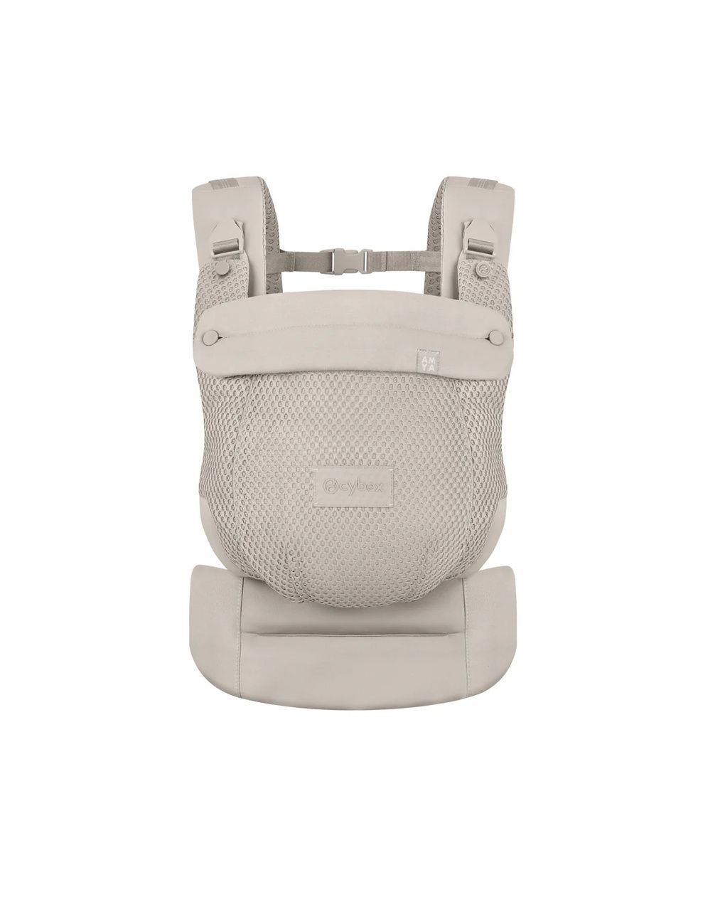 Marsupio amya carrier dune grey - cybex