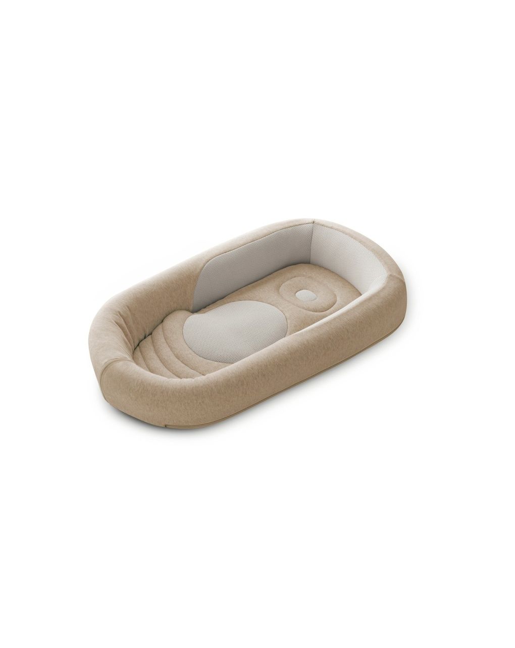 Riduttore welcome pod colore warm beige - inglesina