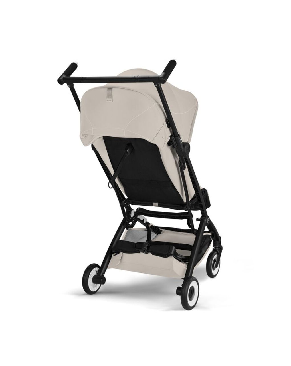 Passeggino libelle blk dune grey - cybex