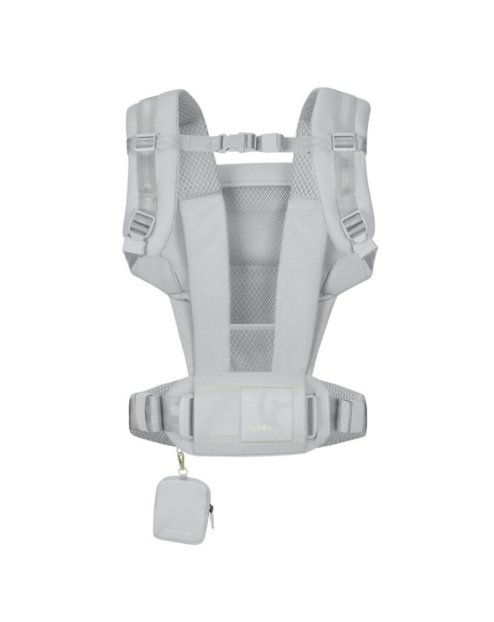 Marsupio laya carrier fog grey - cybex