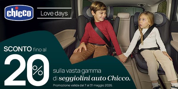Love Days Chicco