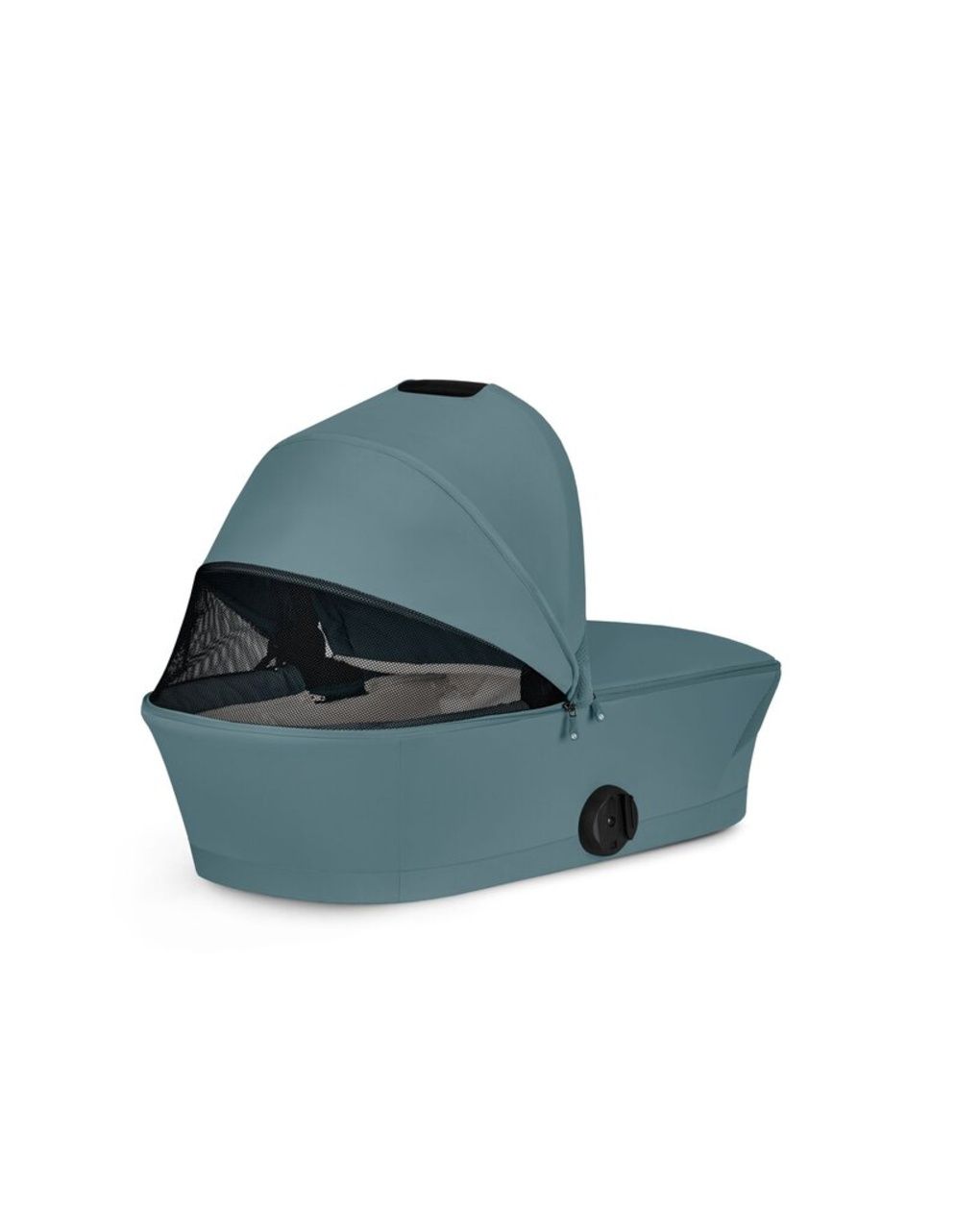 Navicella melio stormy blue - cybex