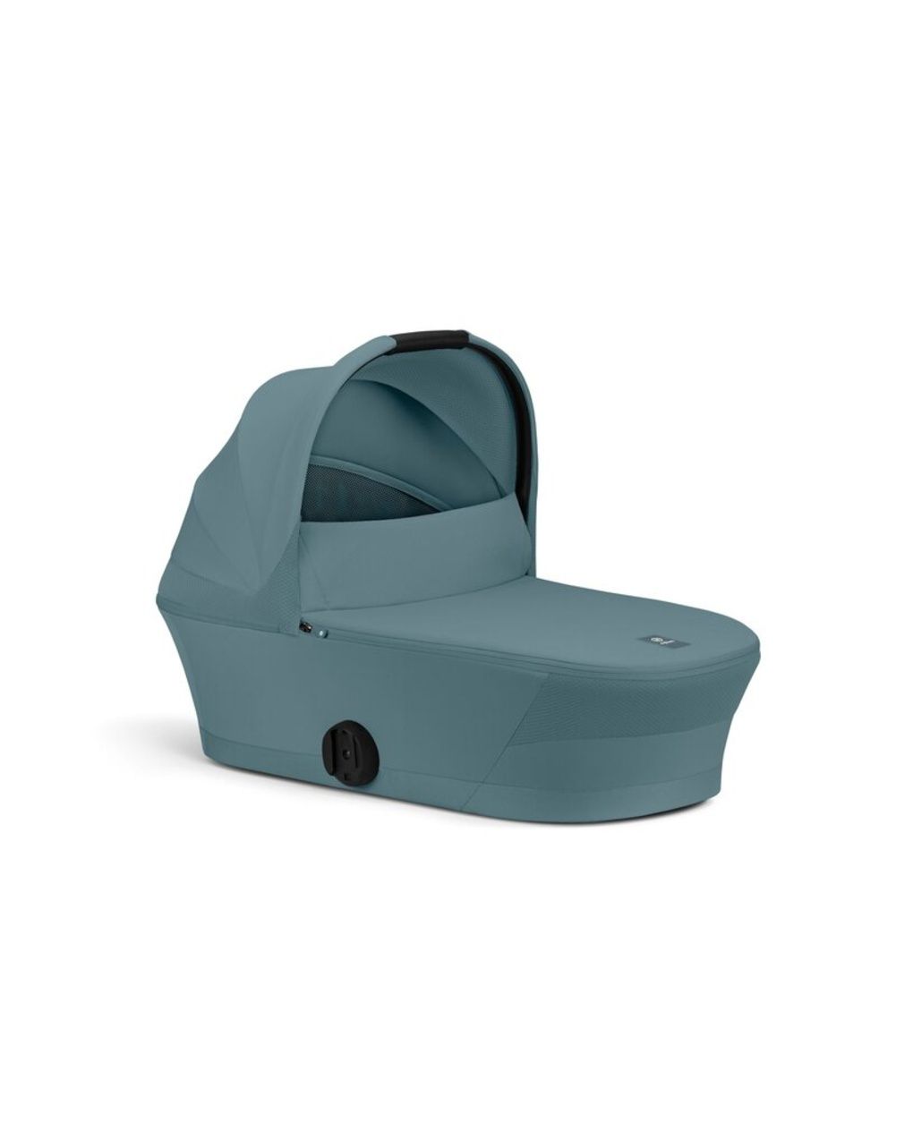Navicella melio stormy blue - cybex