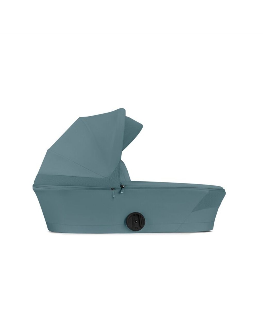 Navicella melio stormy blue - cybex