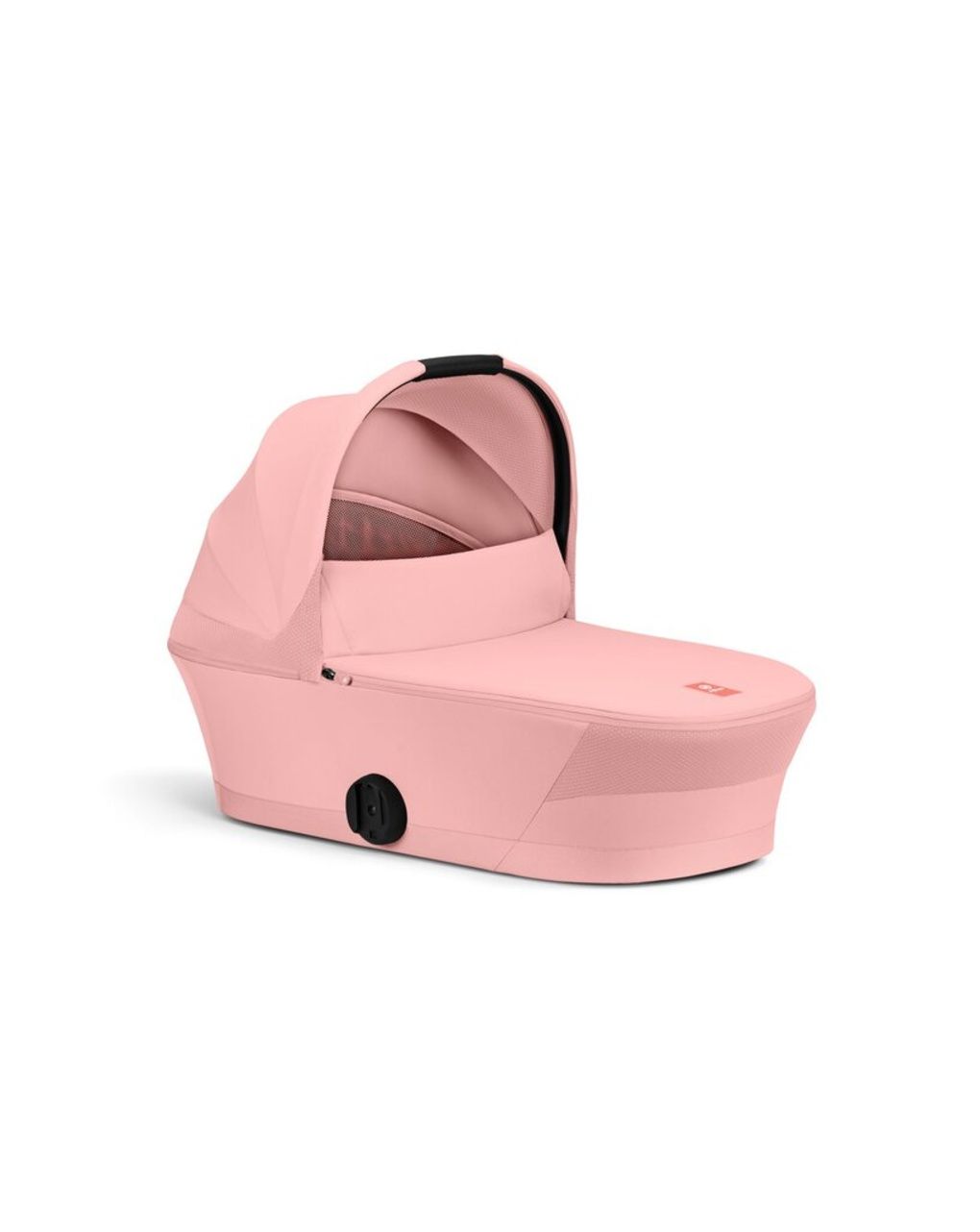 Navicella melio candy pink - cybex
