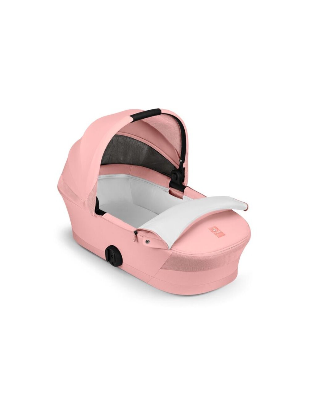 Navicella melio candy pink - cybex