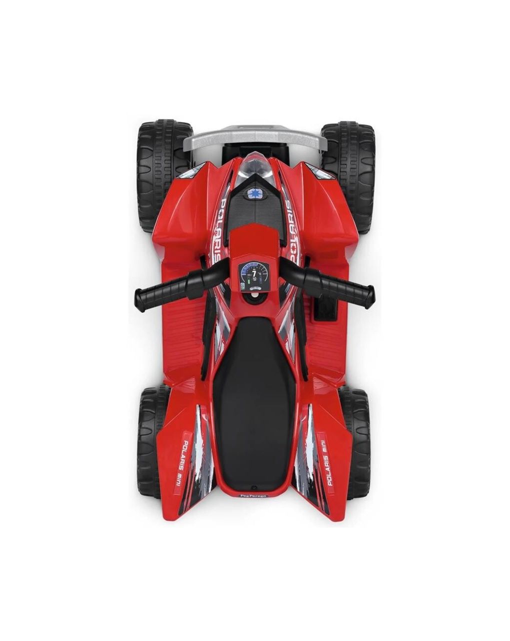Polaris mini - peg perego - 12 m+