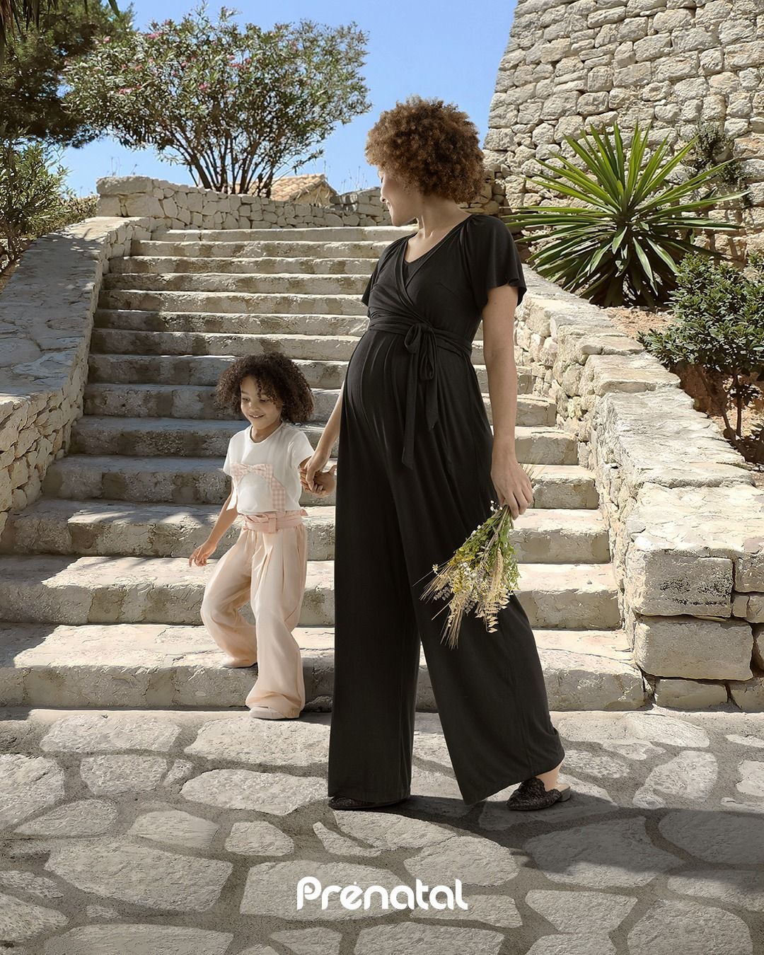 La primavera porta con sé nuove attese 🌸💛

…