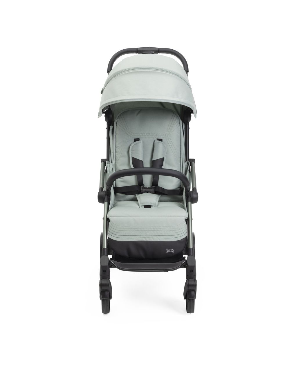 Passeggino goody xplus - sage - chicco
