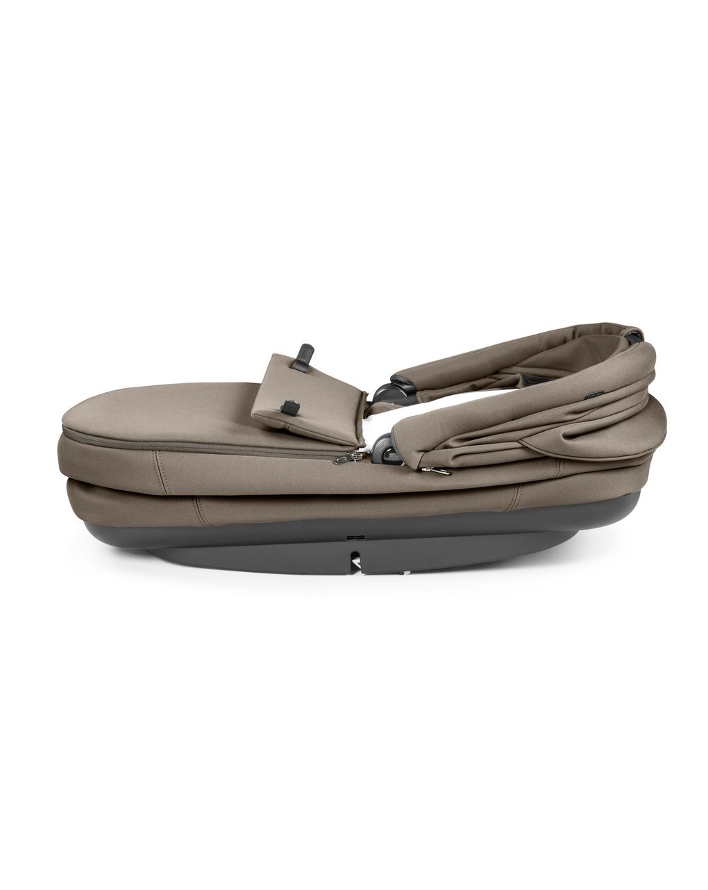 Trio city loop pro - slk - pine bark - peg