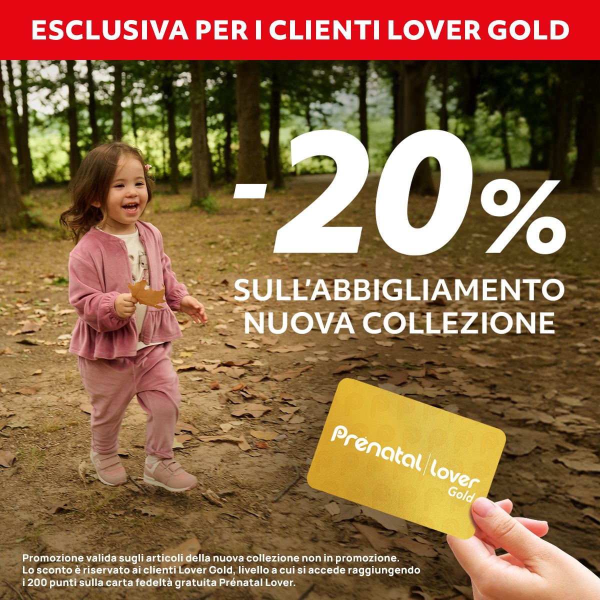 Lover Gold