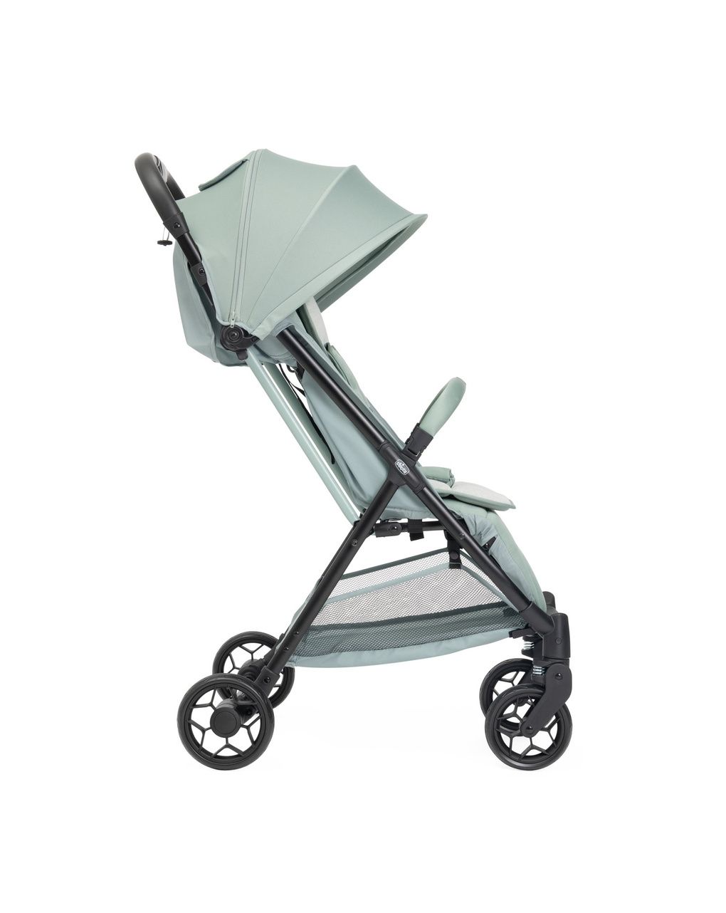 Passeggino taormina sage - chicco