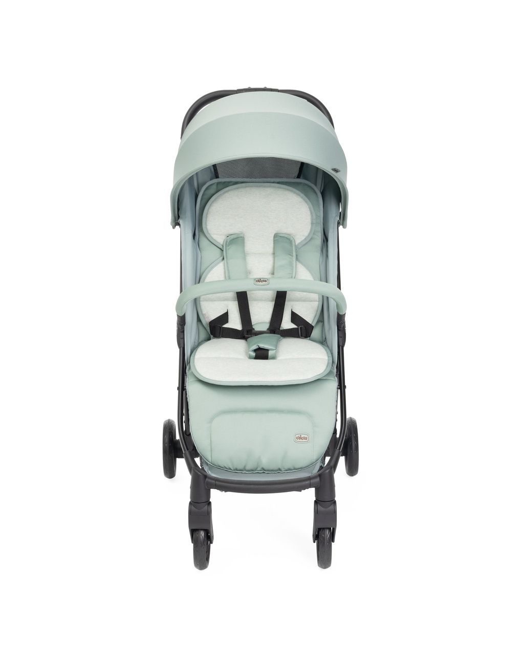 Passeggino taormina sage - chicco