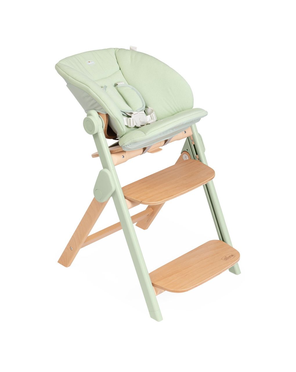 Sedia evolutiva meraviglia olive - chicco