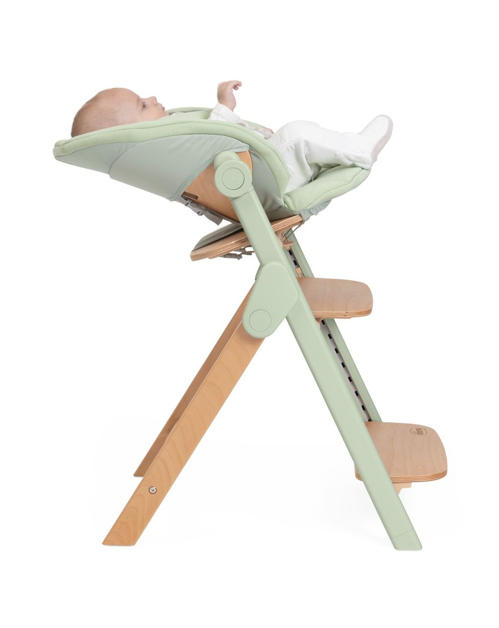 Sedia evolutiva meraviglia olive - chicco