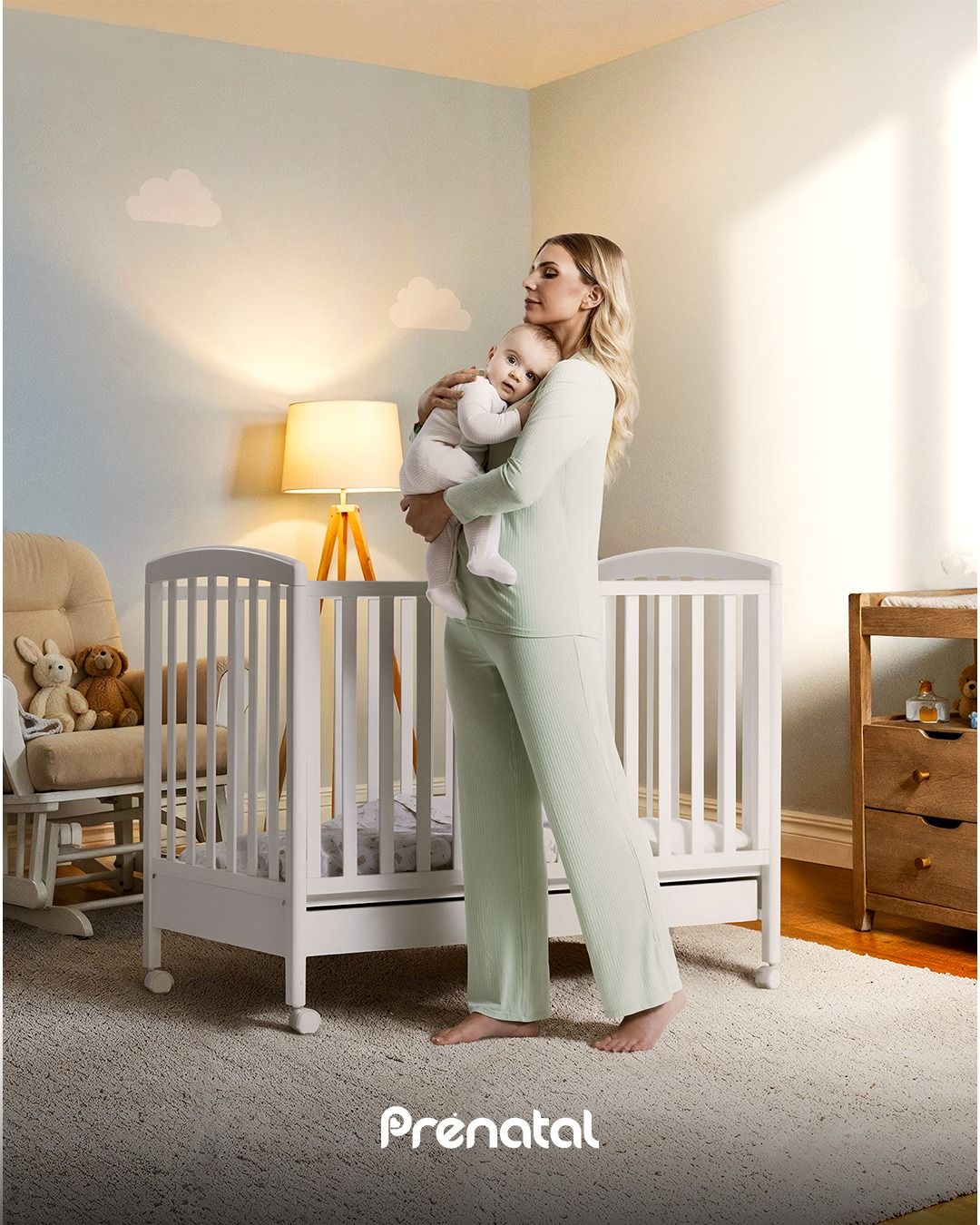 Casa, tranquillità, un abbraccio 🤍
A volte i m…