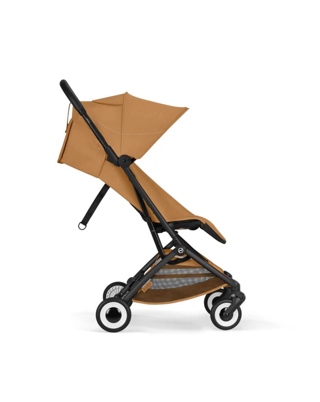 Passeggino orfeo blk cinnamon yellow - cybex