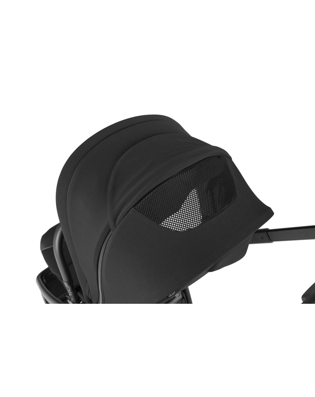 Trio city loop pro - lounge - true black- peg