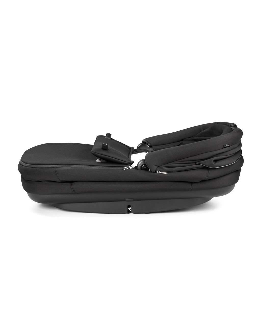 Trio city loop pro - lounge - true black- peg