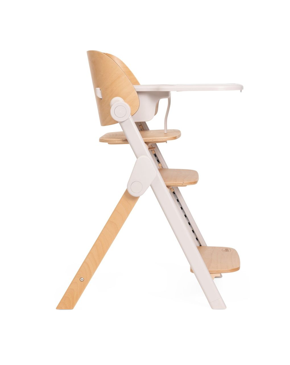 Sedia evolutiva meraviglia fossil - chicco