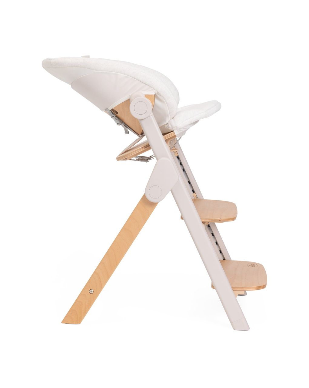 Sedia evolutiva meraviglia fossil - chicco