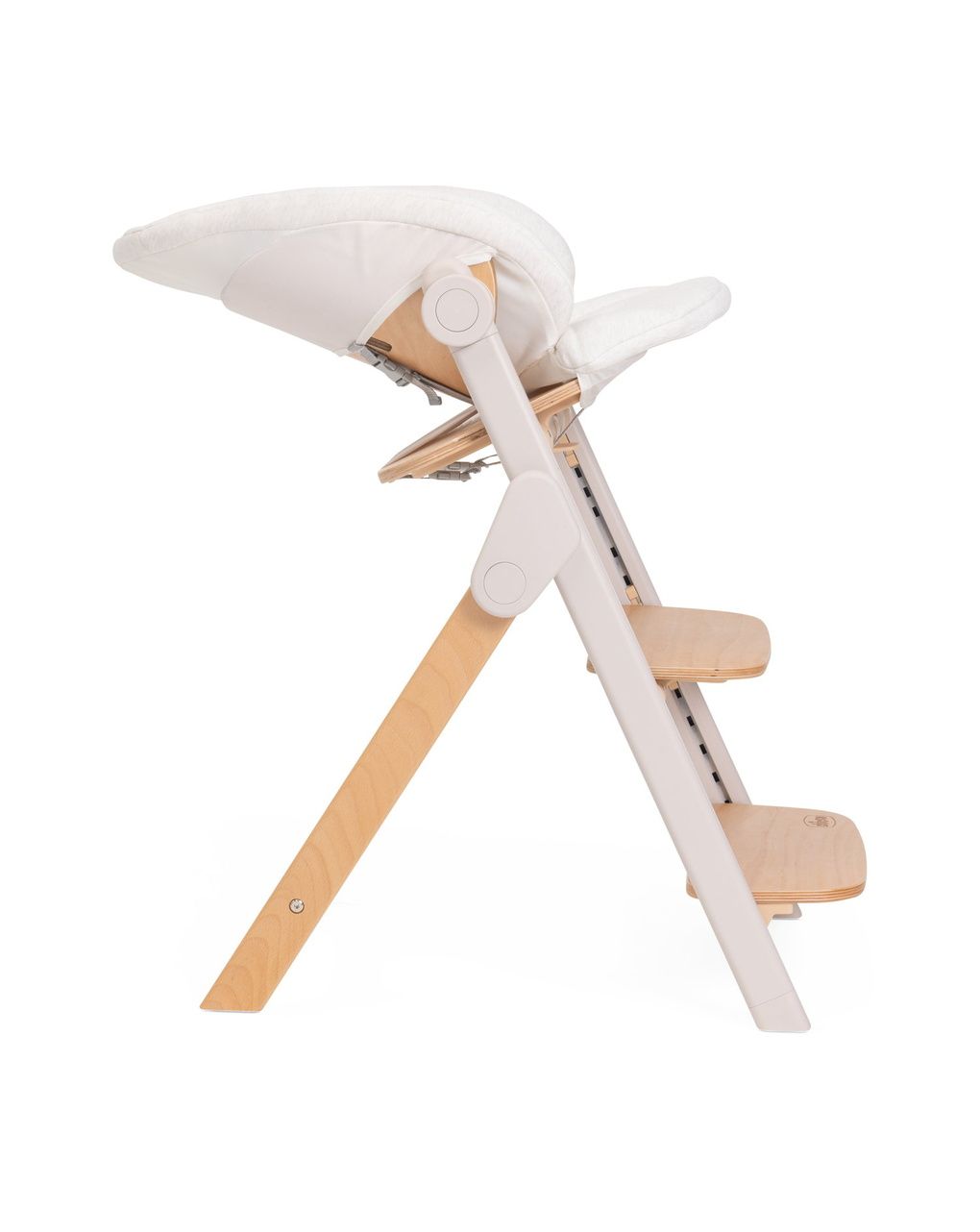 Sedia evolutiva meraviglia fossil - chicco