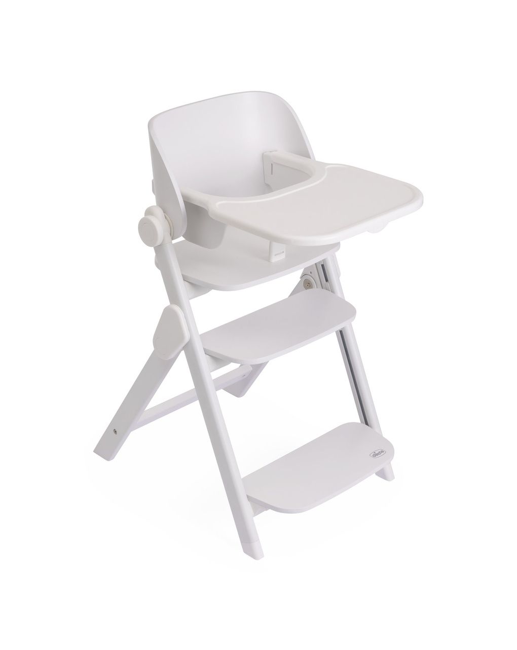 Sedia evolutiva meraviglia milk - chicco