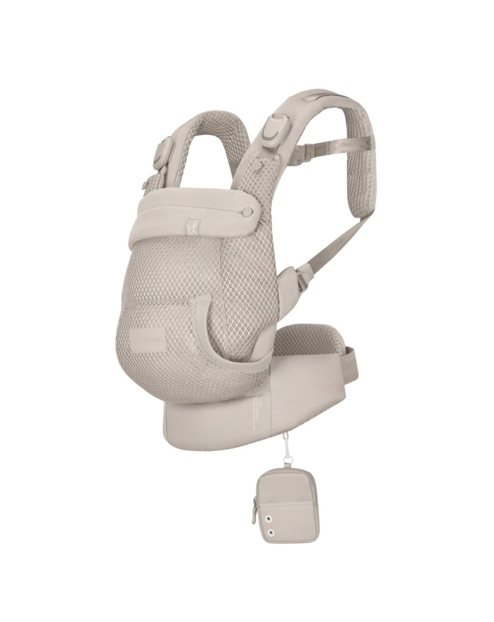 Marsupio laya carrier dune grey - cybex