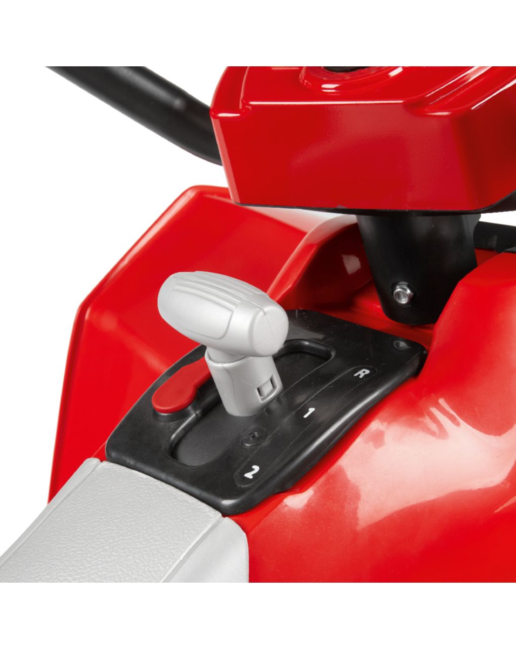 Polaris outlaw 330w - peg perego - 3+