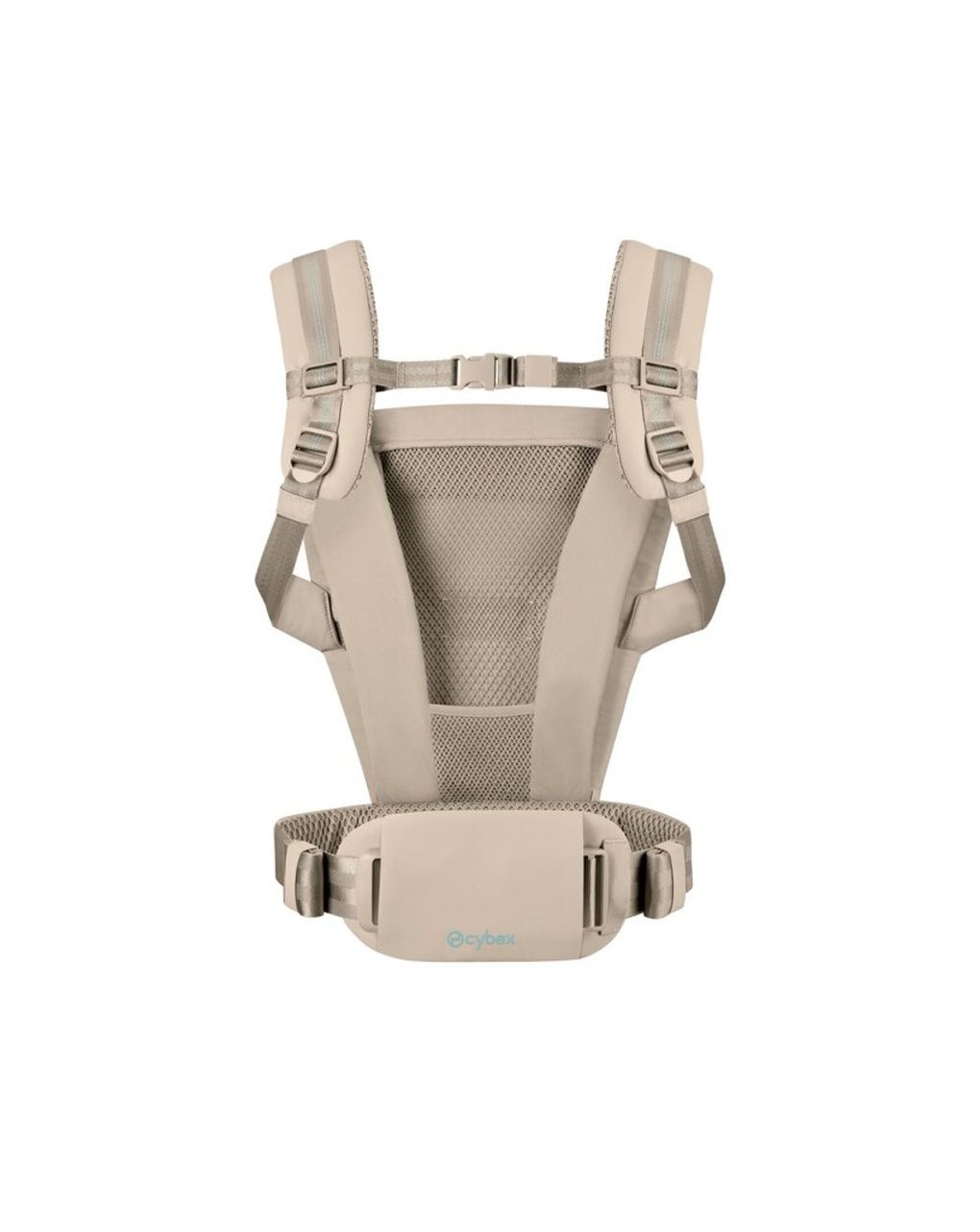 Marsupio amya carrier almond beige - cybex