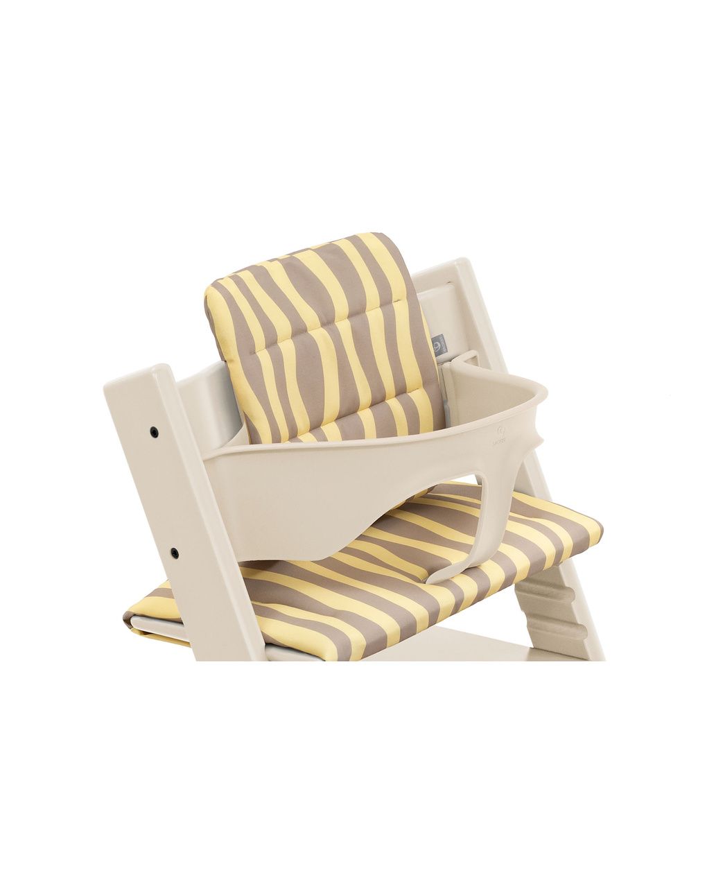 Cuscino tripp trapp® - lemon daze - stokke