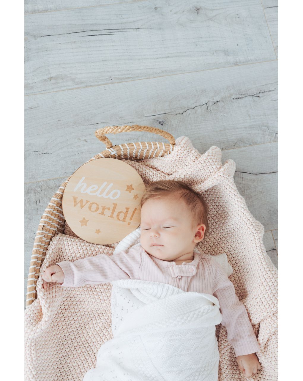 Coperta milestone e set di accessori - pearhead